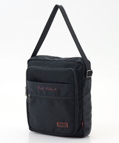Karl Helmut ロゴプリントボディバッグ　ショルダーバッグ　リュック PINK HOUSE / ピンクハウス （メンズ） バッグ | ファッション