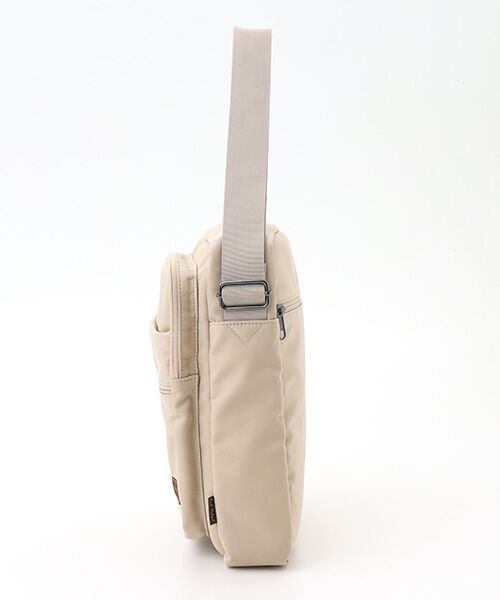 PINK HOUSE / ピンクハウス ショルダーバッグ | ロゴプリントショルダーバッグ | 詳細2