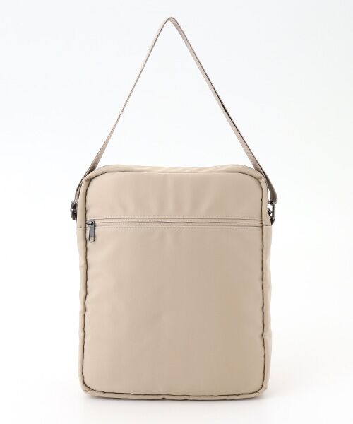 PINK HOUSE / ピンクハウス ショルダーバッグ | ロゴプリントショルダーバッグ | 詳細3