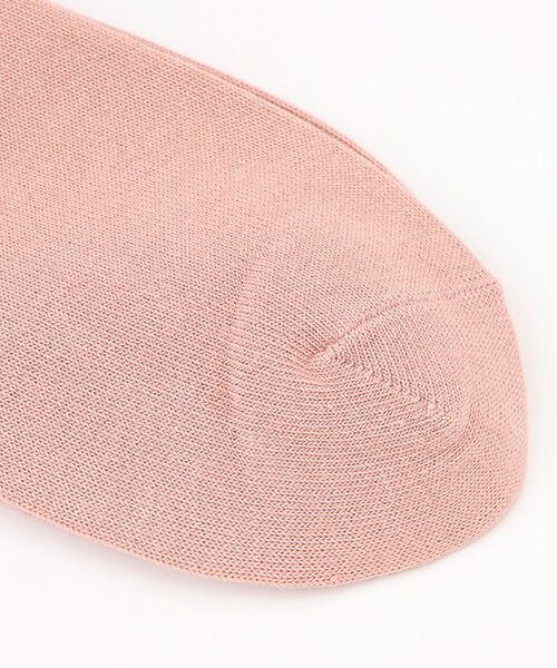 PINK HOUSE / ピンクハウス ソックス | KARLくんソックス | 詳細3