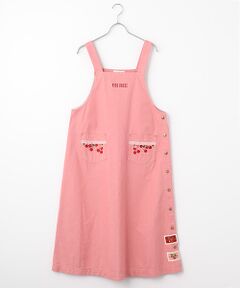 PINK HOUSE / ピンクハウス サロペット・オールインワン（条件