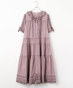 ピンクハウスチェルシー アリス・イン・ワンダーランド Gジャン