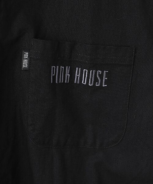 PINK HOUSE / ピンクハウス ロング・マキシ丈ワンピース | サロペットワンピース | 詳細1