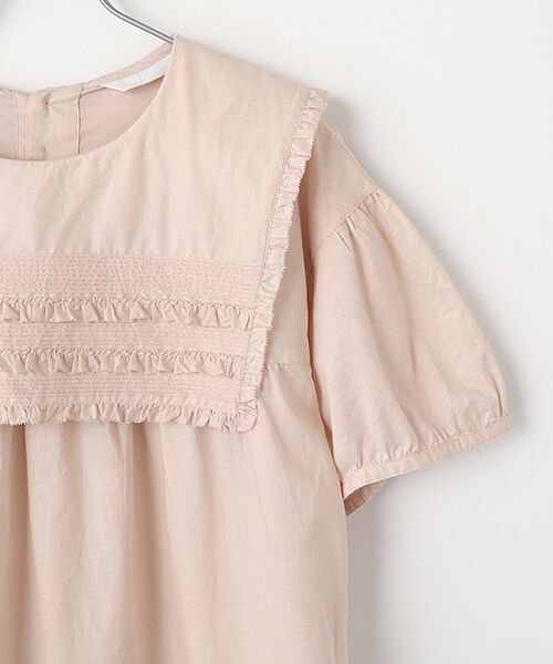 ＊新品 ピンクハウス♡綿ローンブラウス ＊♧＊ PINK HOUSE ローンブラウス｜ピンクハウスオフィシャルオンラインストア