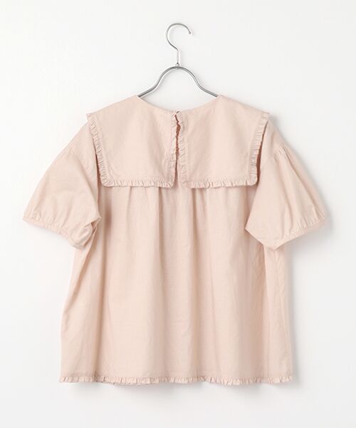 ＊新品 ピンクハウス♡綿ローンブラウス ＊♧＊ PINK HOUSE ローンブラウス （シャツ・ブラウス）｜PINK HOUSE / ピンク