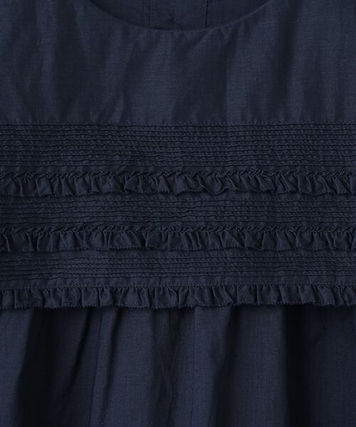 PINK HOUSE / ピンクハウス シャツ・ブラウス | ローンブラウス | 詳細2