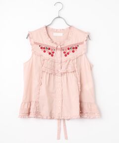 PINK HOUSE / ピンクハウス シャツ・ブラウス | ファッション