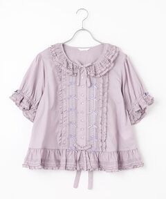 現在開催中のキャンペーン＆お得情報 ピンクハウス / HOUSE PINK シャツ・ブラウス ファッション | トップス