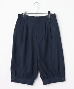 PINKHOUSE ピンクハウス　七分丈パンツ　Mサイズ 新品未使用 美品☆ピンクハウス☆PINKHOUSE☆裾レーススパッツ☆七分丈