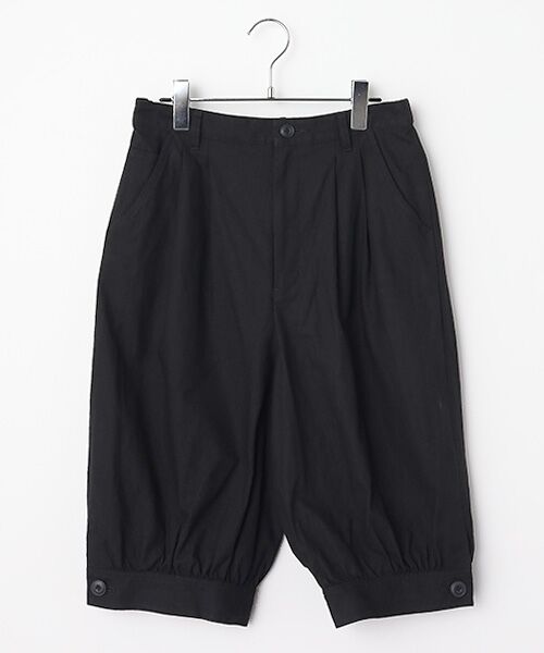 PINK HOUSE / ピンクハウス その他パンツ | ●バルーンパンツ（クロ）