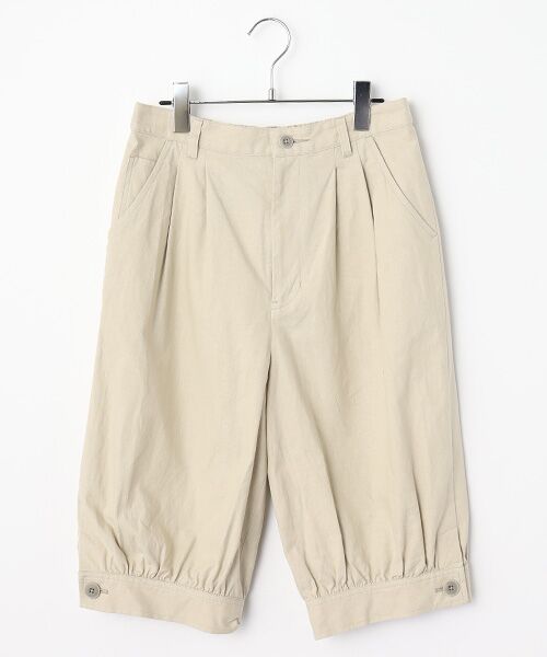 PINK HOUSE / ピンクハウス その他パンツ | ●バルーンパンツ（グレージュ）