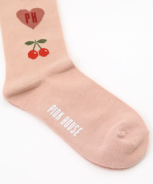 PINK HOUSE（ピンクハウス）の「PINK HOUSE×misako aoki Animal