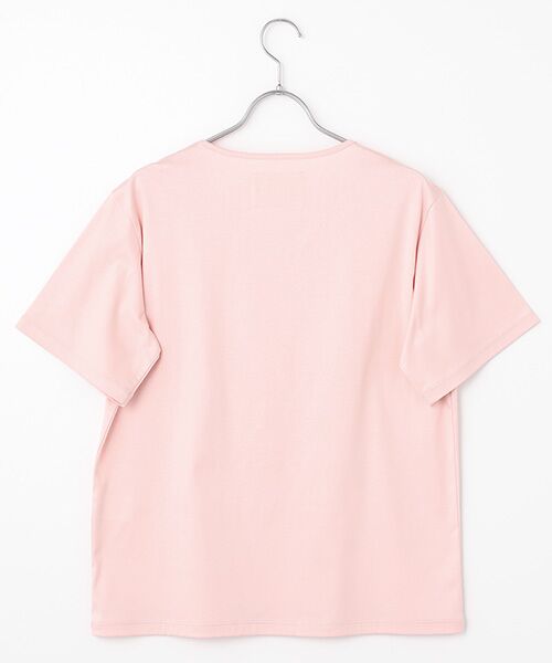 PINK HOUSE / ピンクハウス チェリープリントカットソー チェリープリントカットソー｜ピンクハウスオフィシャル