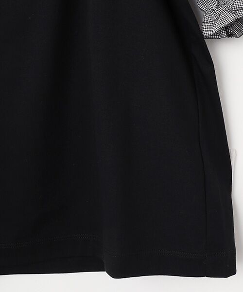 PINK HOUSE / ピンクハウス カットソー | チェリーレース使いカットソー | 詳細3