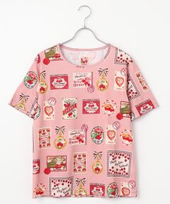 三連休最終日限定値下げ❗ピンクハウス　黒 フリル付　キャミソールチュニック PINK HOUSE / ピンクハウス（条件：2ページ目）| ファッション