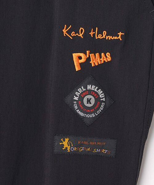 PINK HOUSE / ピンクハウス その他パンツ | 【P’MAS】ストレッチパンツ | 詳細1