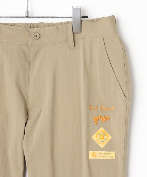 PINK HOUSE / ピンクハウス その他パンツ | 【P’MAS】ストレッチパンツ | 詳細3