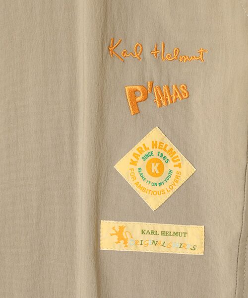 PINK HOUSE / ピンクハウス その他パンツ | 【P’MAS】ストレッチパンツ | 詳細7