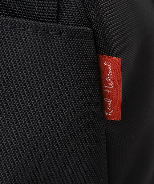 PINK HOUSE / ピンクハウス リュック・バックパック | カールヘルムロゴ刺繍バックパック | 詳細8