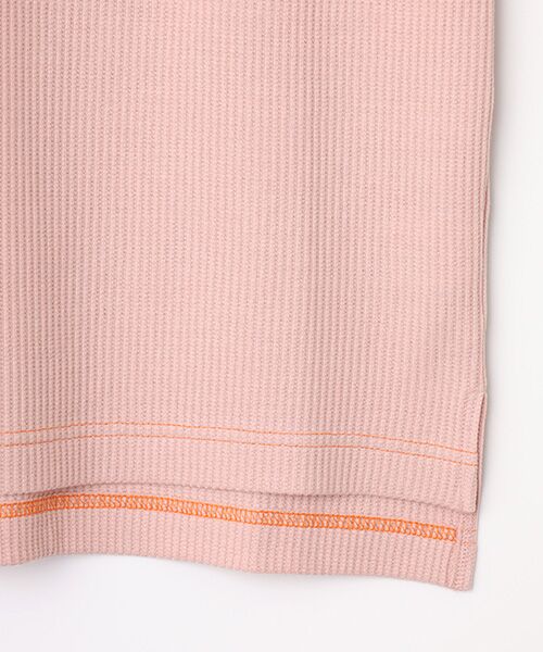 PINK HOUSE / ピンクハウス ポロシャツ | 【Ｐ’MAS】ジャガードポロシャツ | 詳細4