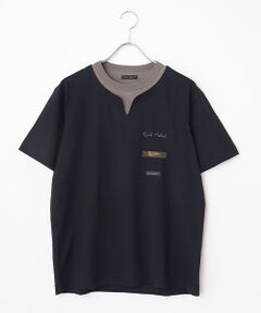 PINK HOUSE - カールヘルムのTシャツをご紹介！メンズサイズで今