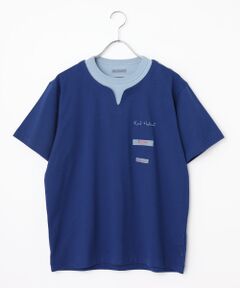 PINK HOUSE - カールヘルムのTシャツをご紹介！メンズサイズで今
