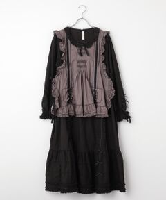 【新品未使用】ピンクハウス　タブリエ ピンクハウス未使用
