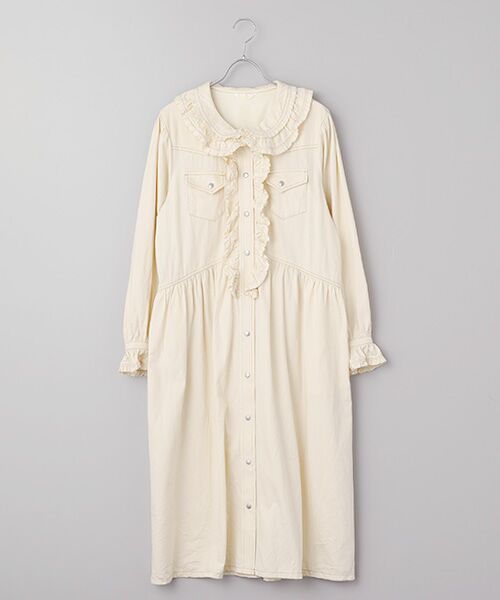 最終価格❗ピンクハウス❤️素敵なワンピース超美品 ワンピース/ドレス｜全商品一覧｜ピンクハウスオフィシャル