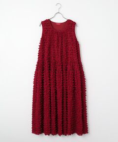 PINK HOUSE　半袖　ロングワンピース PINK HOUSE #spc ピンクハウス PINKHOUSE ワンピース 紺 白 半袖