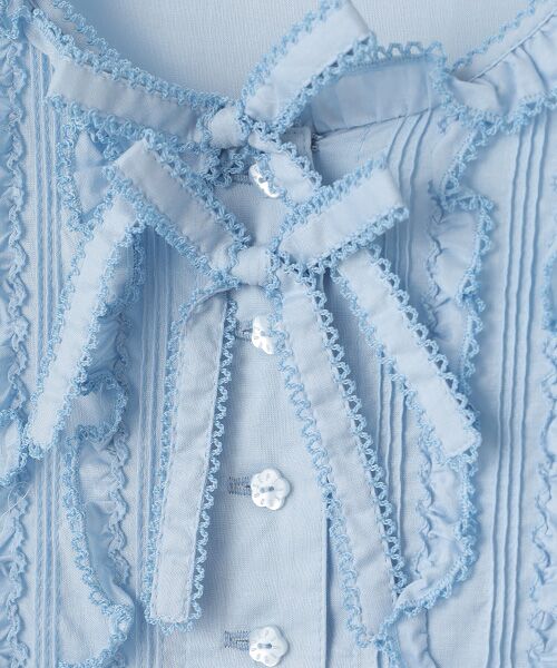 美品 ピンクハウス シャツワンピース デニム マキシ丈 Aライン ベルト付き 美品 ピンクハウス シャツワンピース デニム マキシ丈 Aライン