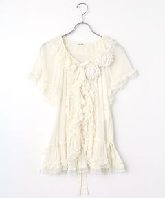 ピンクハウス★ブラウス ピンクハウスブラウス