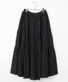 三連休最終日限定値下げ❗ピンクハウス　黒 フリル付　キャミソールチュニック PINK HOUSE - 【美品】ピンクハウス☆2023年製！キャミワンピ 綿