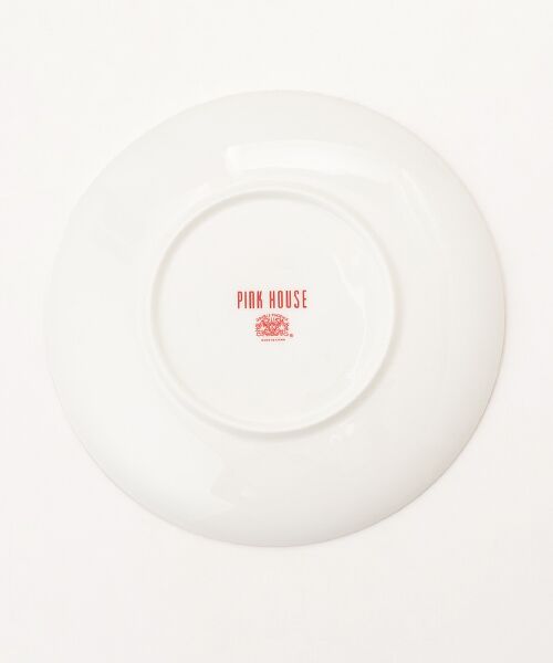 PINK HOUSE / ピンクハウス 食器 | 【PINK HOUSE LIFE STYLE】ケーキ皿 | 詳細2