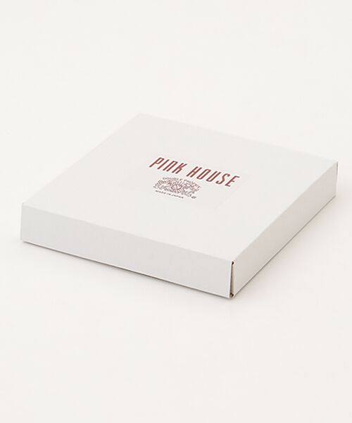 PINK HOUSE / ピンクハウス 食器 | 【PINK HOUSE LIFE STYLE】ケーキ皿 | 詳細4