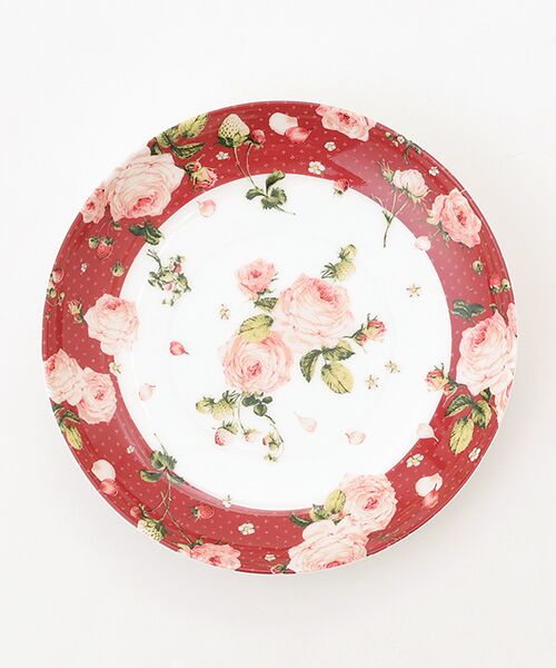 PINK HOUSE / ピンクハウス 食器 | 【PINK HOUSE LIFE STYLE】カップ＆ソーサ― | 詳細1