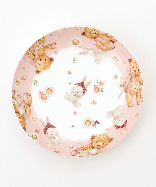 PINK HOUSE LIFE STYLE】カップ＆ソーサ― （食器）｜PINK HOUSE