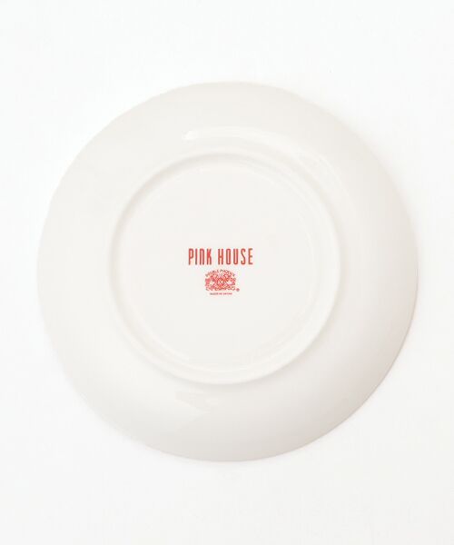 PINK HOUSE お皿セット売り PINK HOUSE お皿セット売り 2025年最新】PINK HOUSE 食器の人気