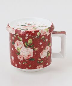 ローラアシュレイ　3段トレイ スタンド LAURA ASHLEY - ローラアシュレイの三段ケーキスタンドの通販 by