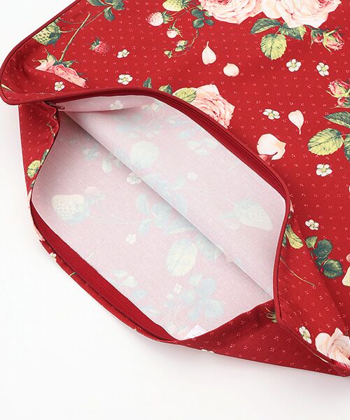 PINK HOUSE / ピンクハウス インテリア・インテリア雑貨 | 【PINK HOUSE LIFE STYLE】クッションカバー | 詳細2