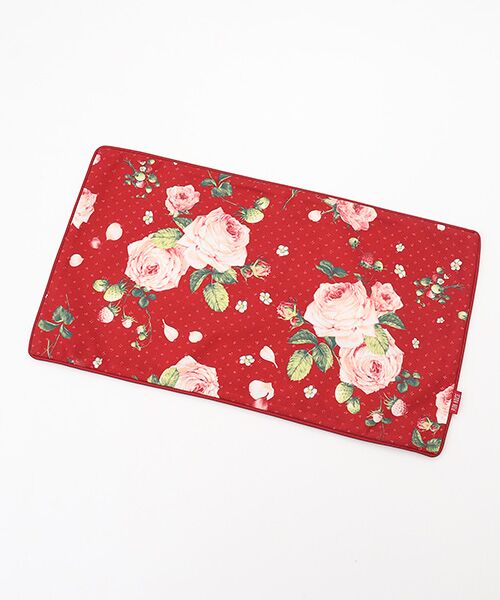 PINK HOUSE / ピンクハウス インテリア・インテリア雑貨 | 【PINK HOUSE LIFE STYLE】中綿入りミニクッション | 詳細1