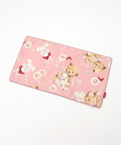 PINK HOUSE / ピンクハウス インテリア・インテリア雑貨 | 【PINK HOUSE LIFE STYLE】中綿入りミニクッション | 詳細2