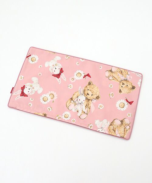 PINK HOUSE / ピンクハウス インテリア・インテリア雑貨 | 【PINK HOUSE LIFE STYLE】中綿入りミニクッション | 詳細3