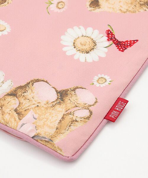 PINK HOUSE / ピンクハウス インテリア・インテリア雑貨 | 【PINK HOUSE LIFE STYLE】中綿入りミニクッション | 詳細6