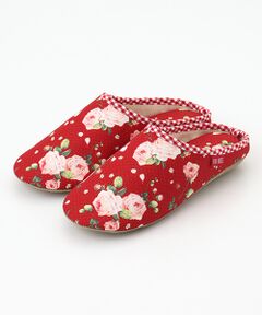 PINK HOUSE / ピンクハウス ルームウェア | 【PINK HOUSE LIFE STYLE】ルームシューズ