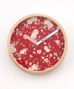 PINK HOUSE / ピンクハウス インテリア・インテリア雑貨 | 【PINK HOUSE LIFE STYLE】掛け時計