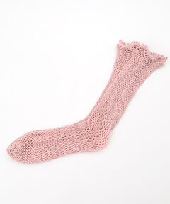 ピンクハウス♡靴下♡ カラフルロゴソックス｜ピンクハウスオフィシャルオンライン