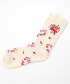 最終価格❗ピンクハウス❤️ワッペン＆ソックス PINK HOUSE｜ロゴソックス | Rakuten Fashion(楽天ファッション