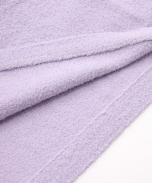 PINK HOUSE / ピンクハウス マフラー・ショール・スヌード・ストール | ●【PINK HOUSE LIFE STYLE】ひな菊ロンド柄ストール | 詳細1