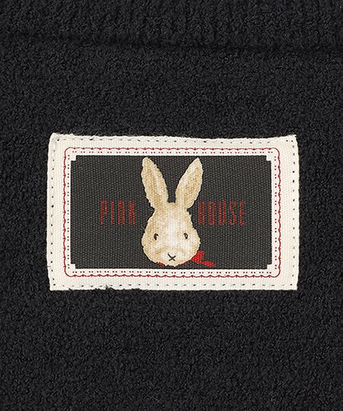 PINK HOUSE / ピンクハウス ルームウェア | ●【PINK HOUSE LIFE STYLE】ひな菊ロンド柄ルームウェア | 詳細2