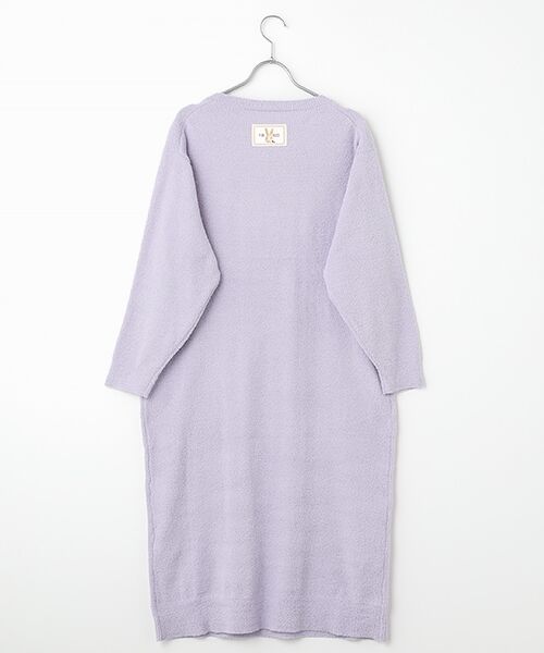 PINK HOUSE / ピンクハウス ルームウェア | ●【PINK HOUSE LIFE STYLE】ひな菊ロンド柄ルームウェア | 詳細5